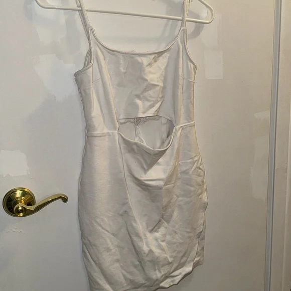 Altar'd State | Dresses | Altard State White Dress | Poshmark